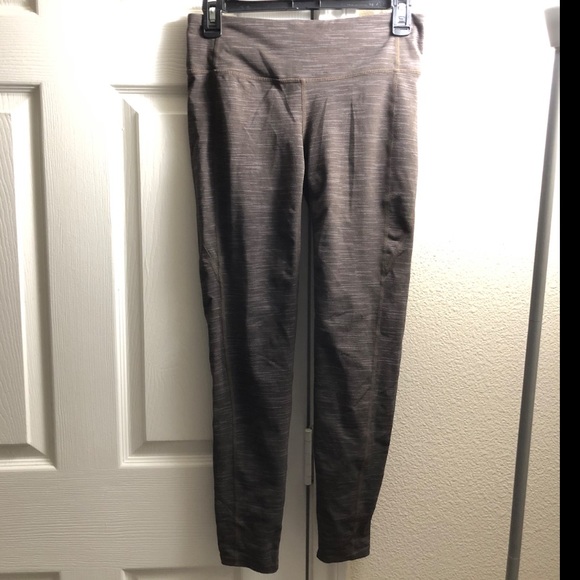 Athleta Pants - Athleta Leggings size M